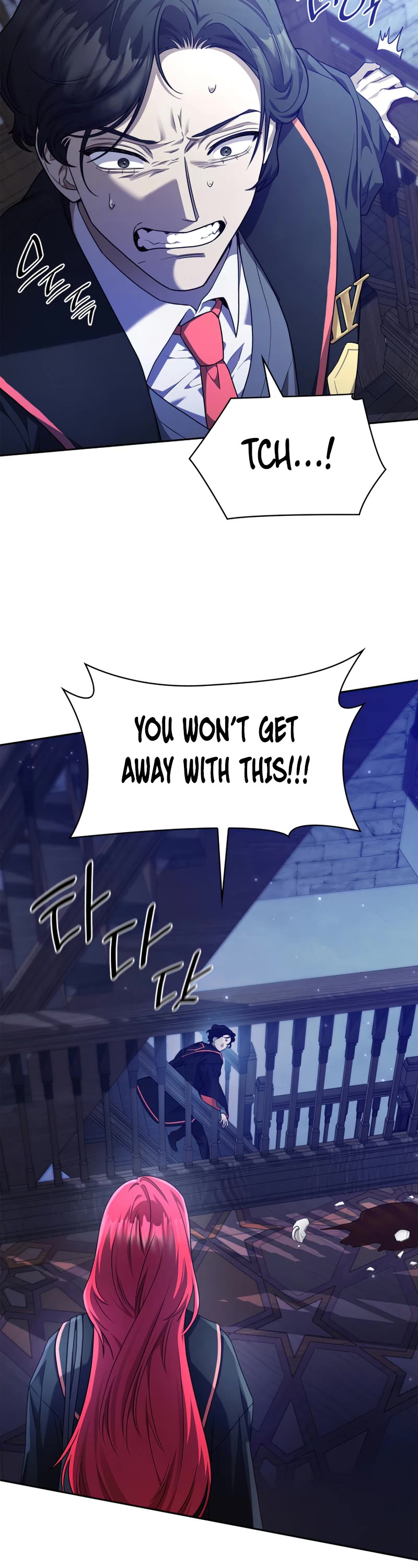 Infinite Mage chapter 23 page 54