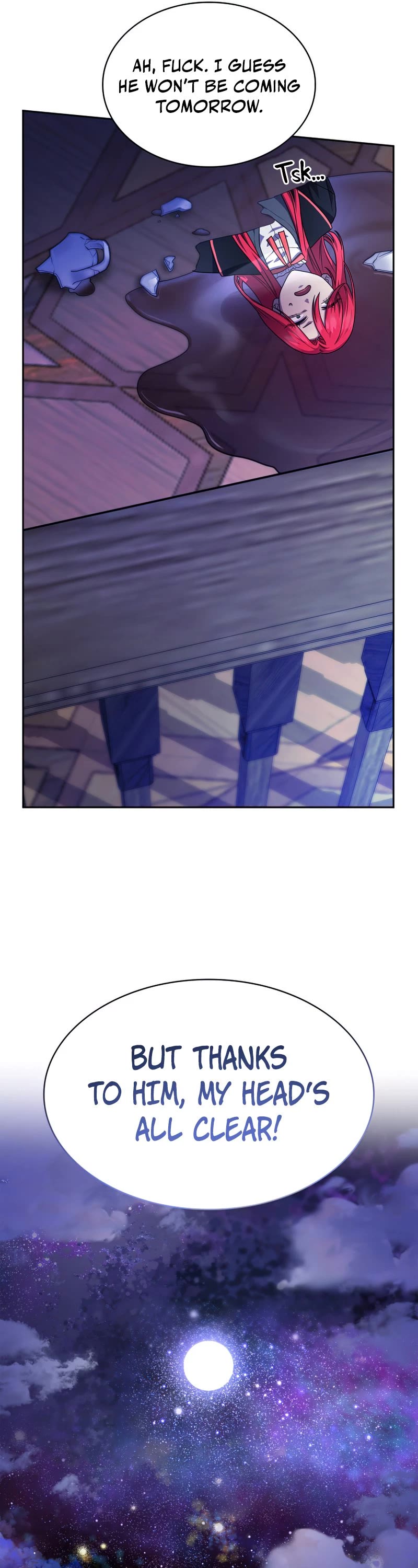 Infinite Mage chapter 23 page 58