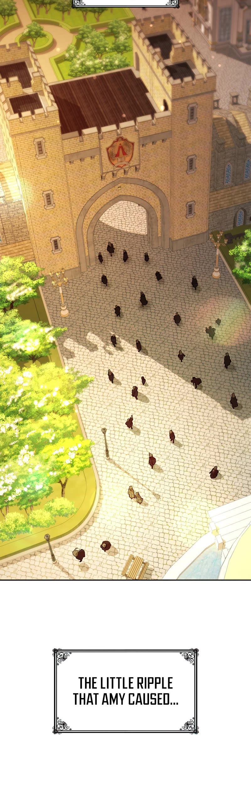 Infinite Mage chapter 23 page 60