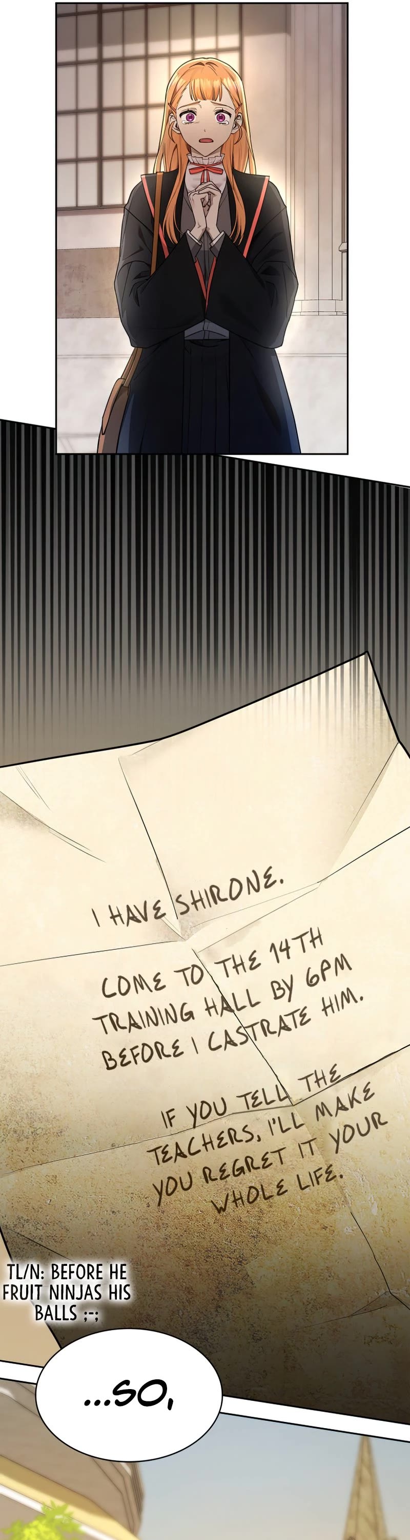 Infinite Mage chapter 23 page 61