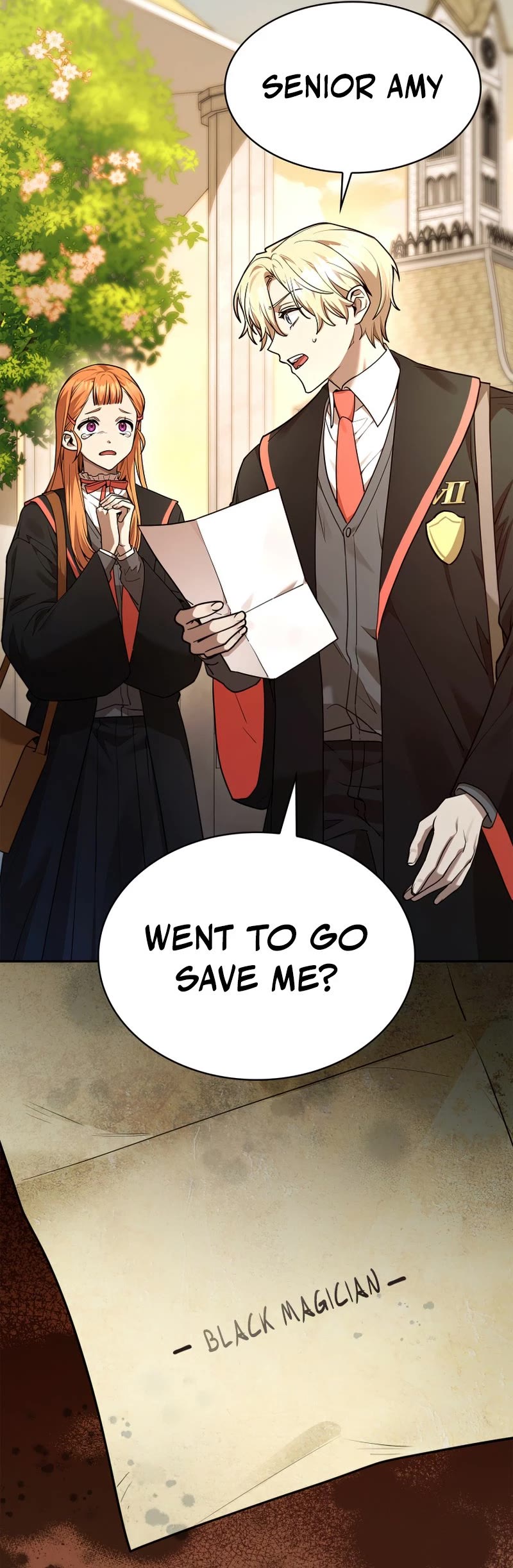 Infinite Mage chapter 23 page 62