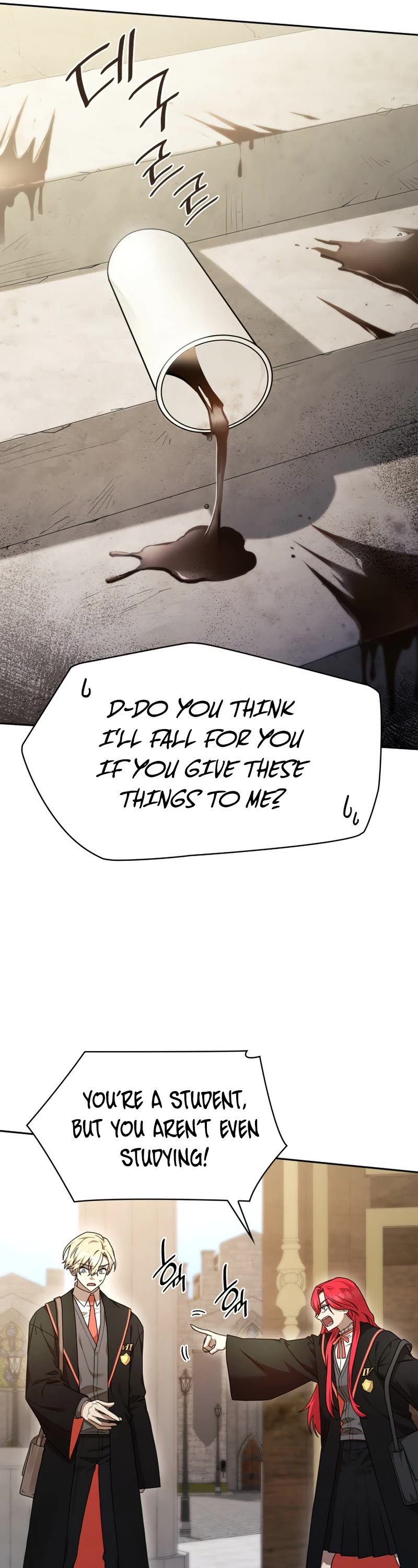 Infinite Mage chapter 23 page 7