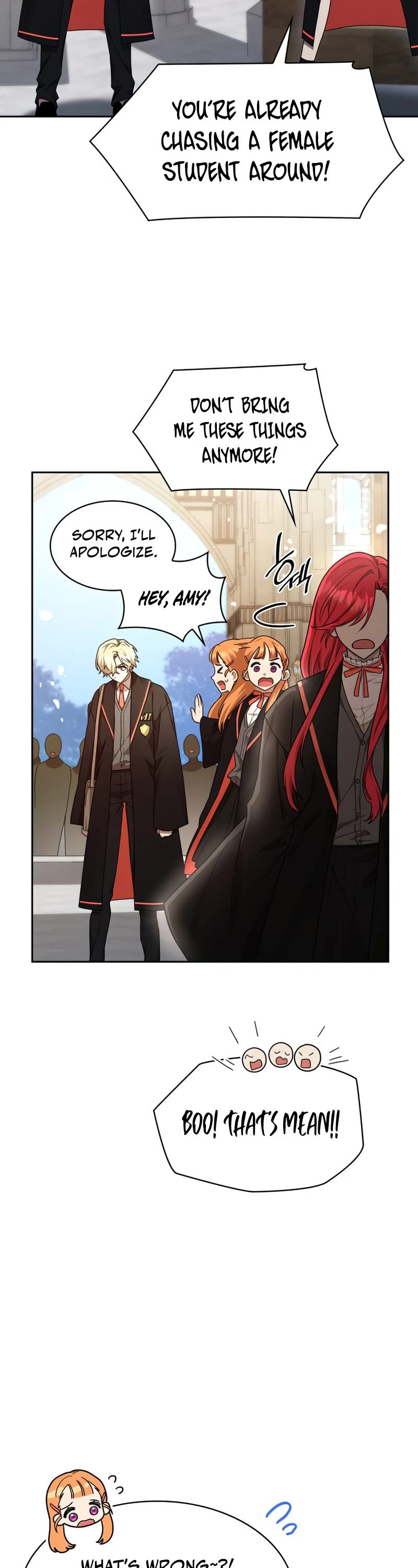 Infinite Mage chapter 23 page 8