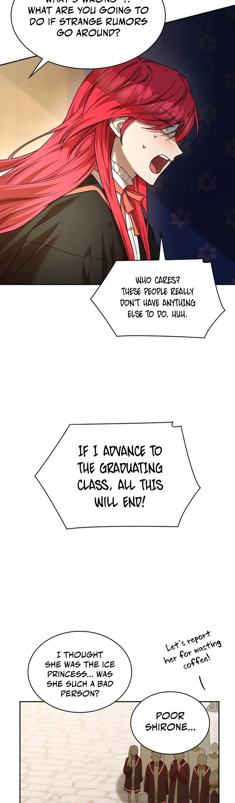 Infinite Mage chapter 23 page 9