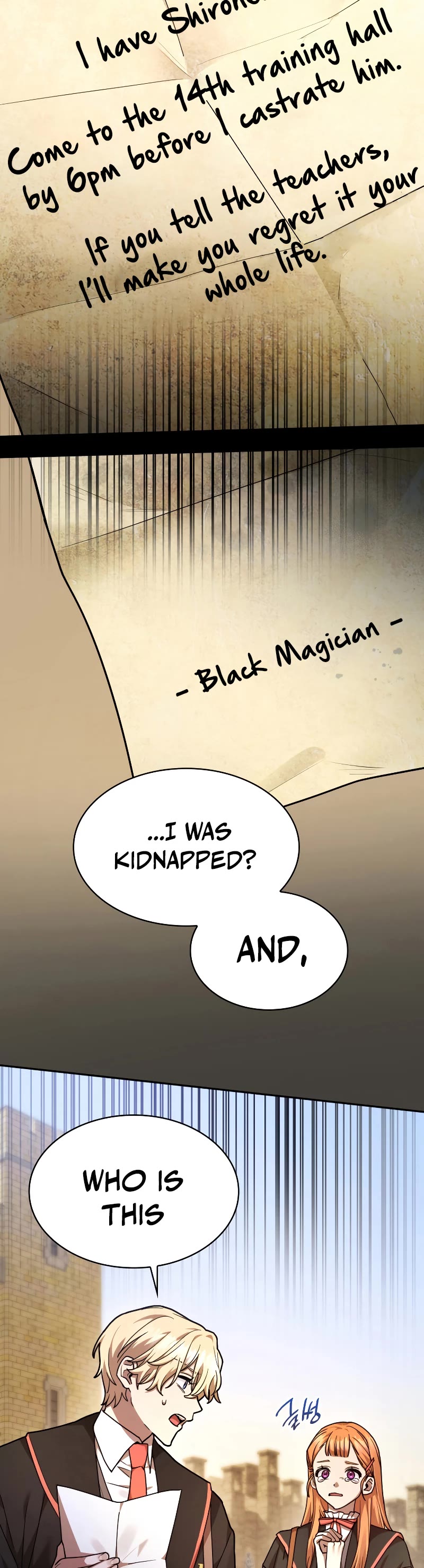 Infinite Mage chapter 24 page 10