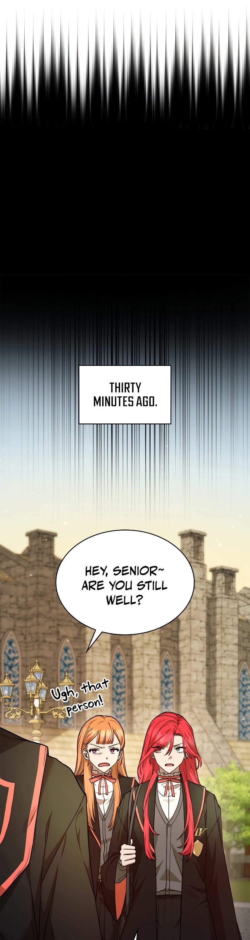 Infinite Mage chapter 24 page 12