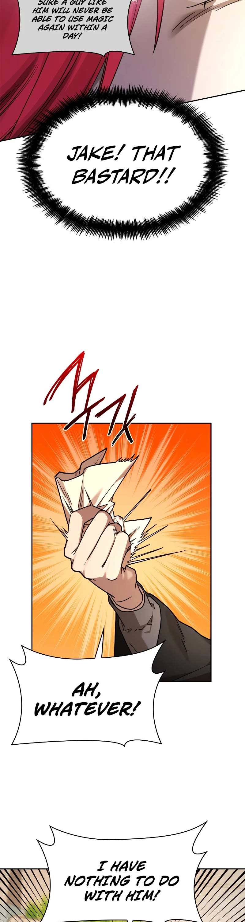 Infinite Mage chapter 24 page 17