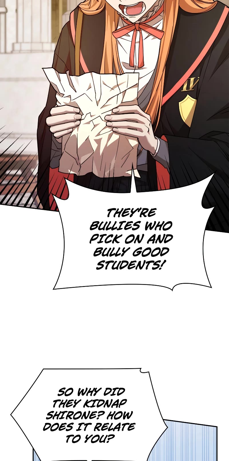 Infinite Mage chapter 24 page 19