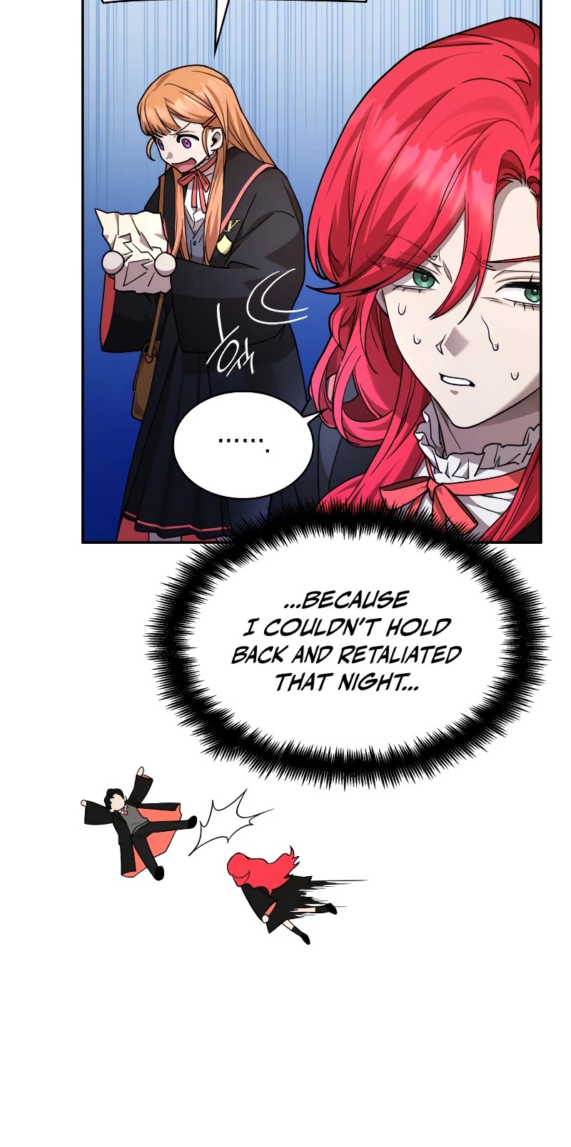 Infinite Mage chapter 24 page 20