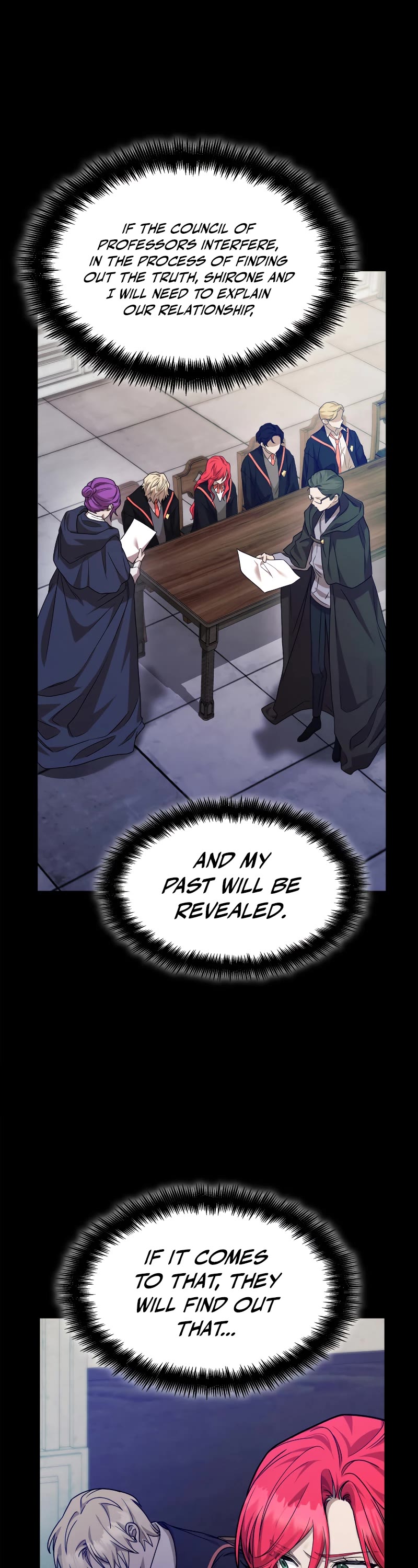 Infinite Mage chapter 24 page 22