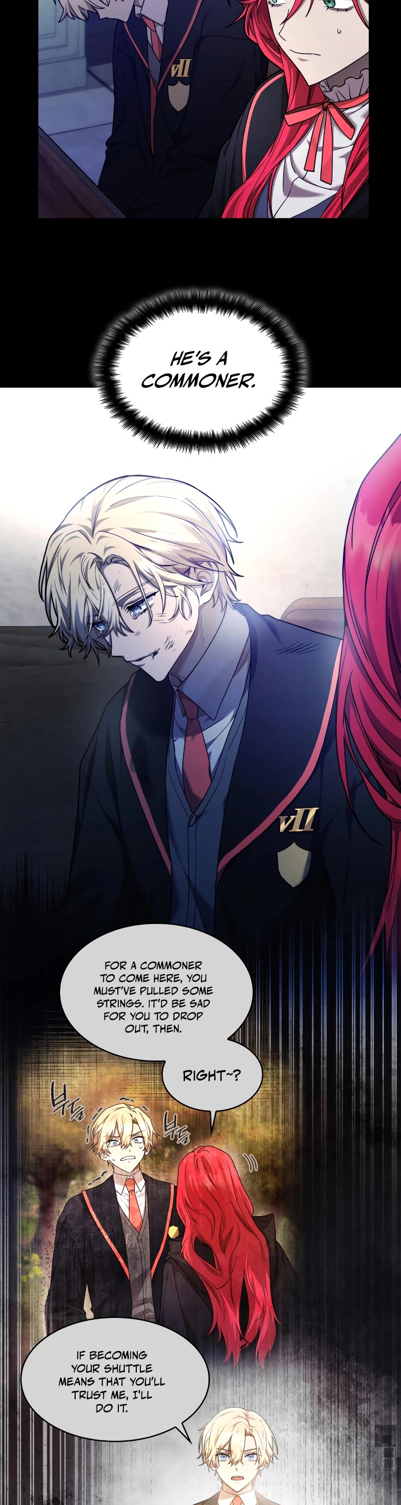 Infinite Mage chapter 24 page 23