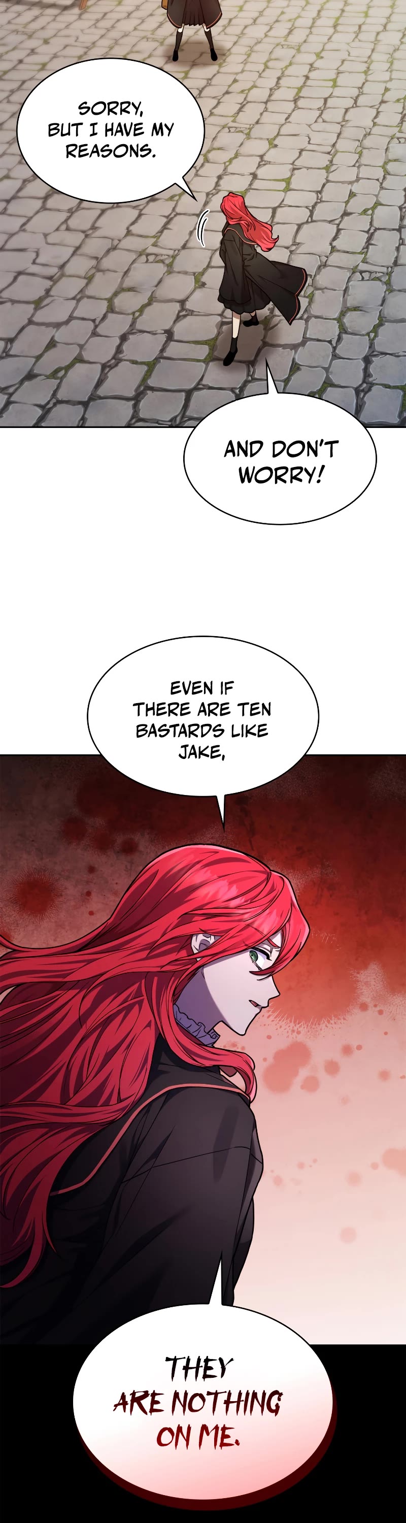 Infinite Mage chapter 24 page 28