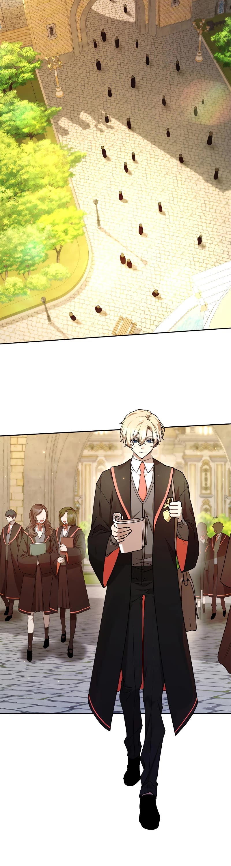 Infinite Mage chapter 24 page 3