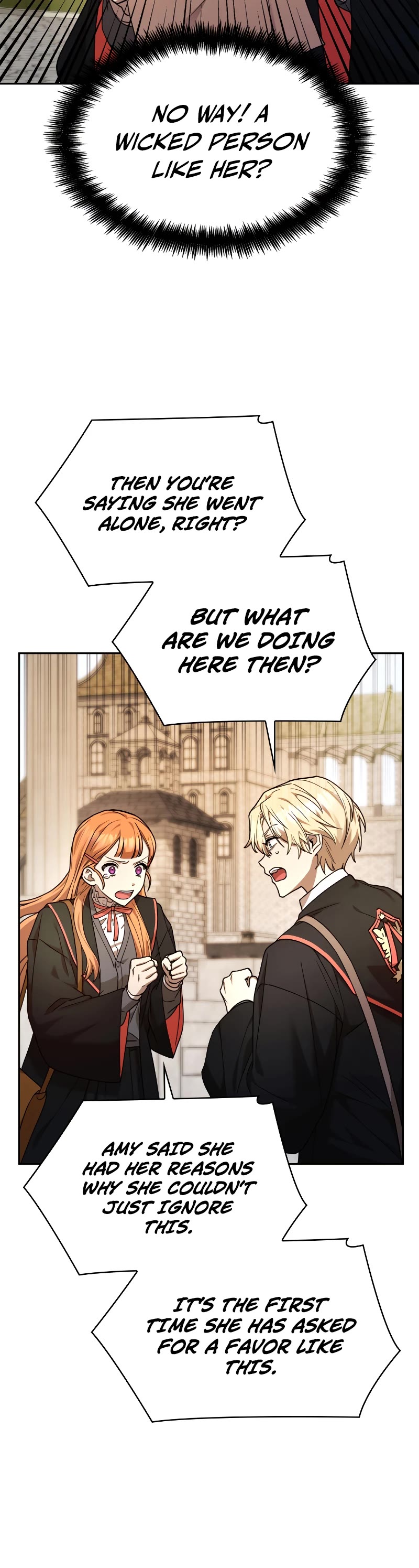 Infinite Mage chapter 24 page 30