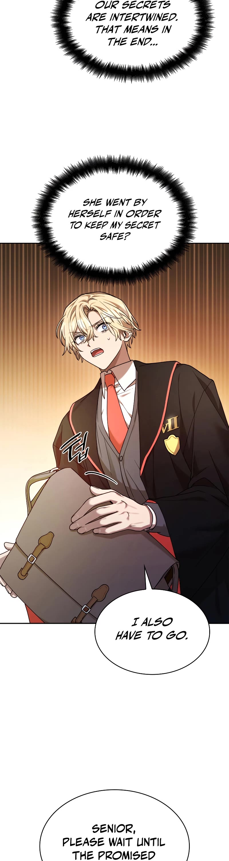 Infinite Mage chapter 24 page 32