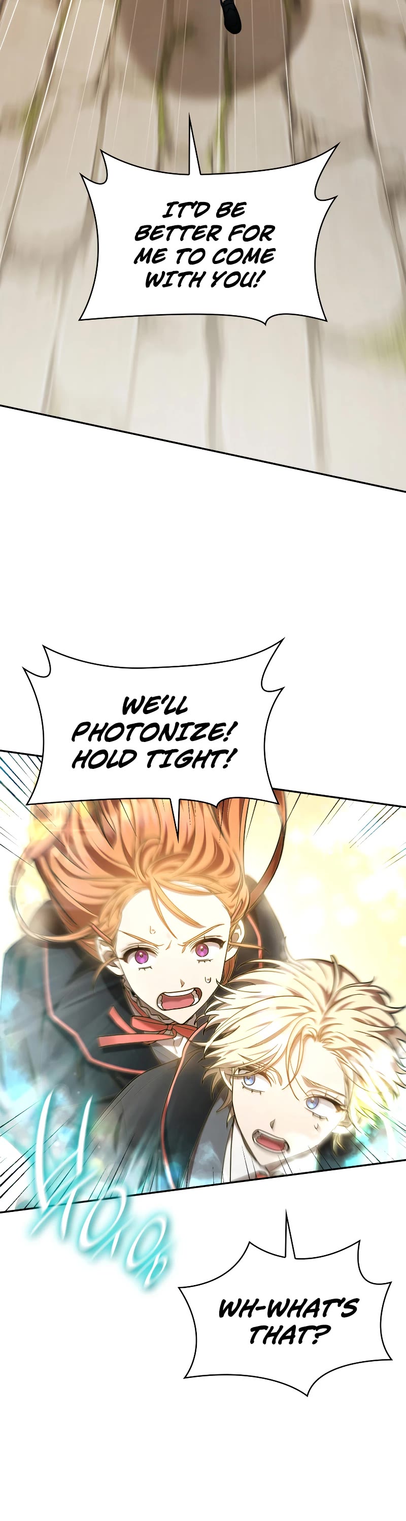 Infinite Mage chapter 24 page 35