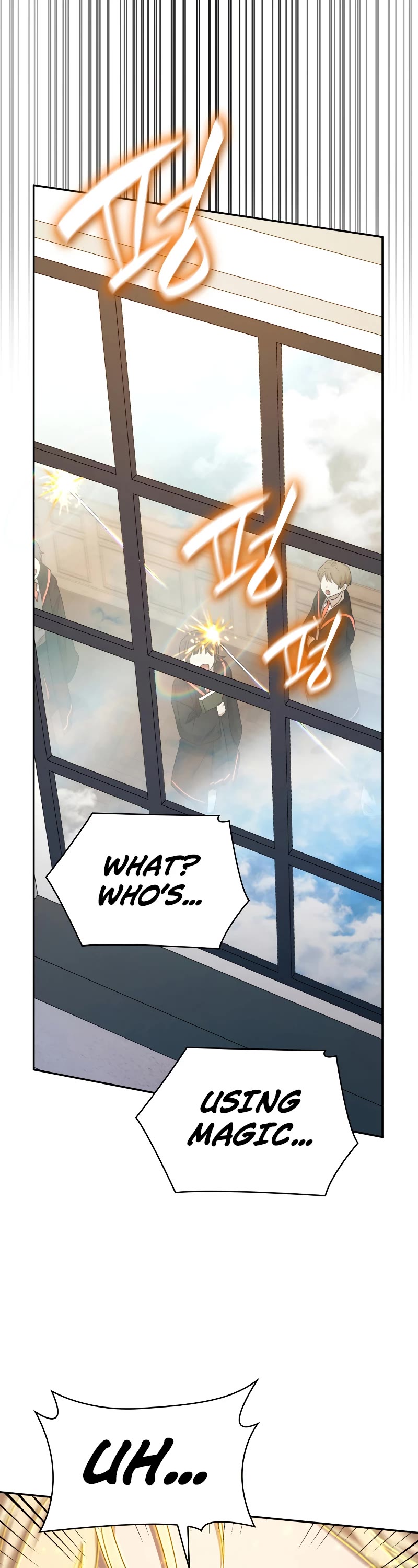 Infinite Mage chapter 24 page 38