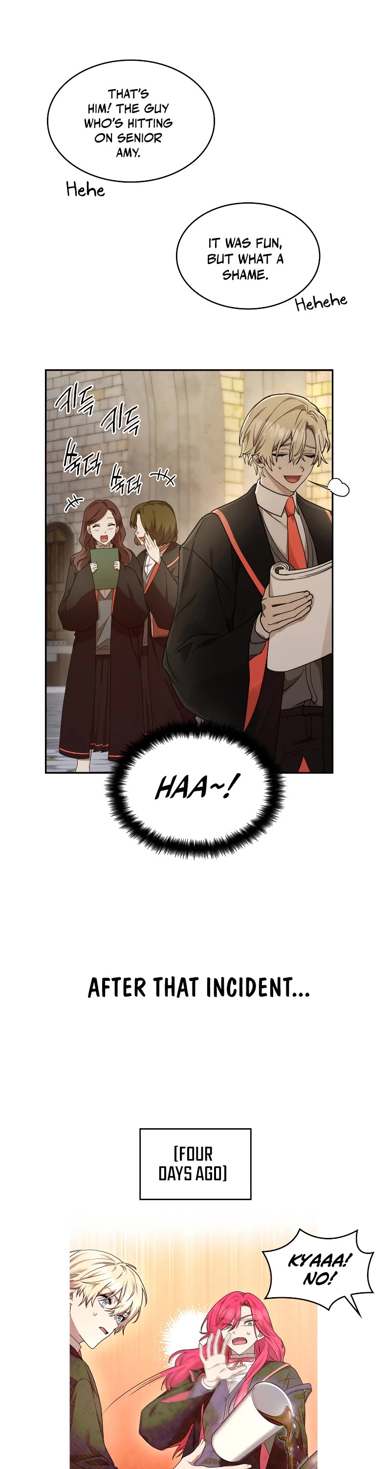 Infinite Mage chapter 24 page 4