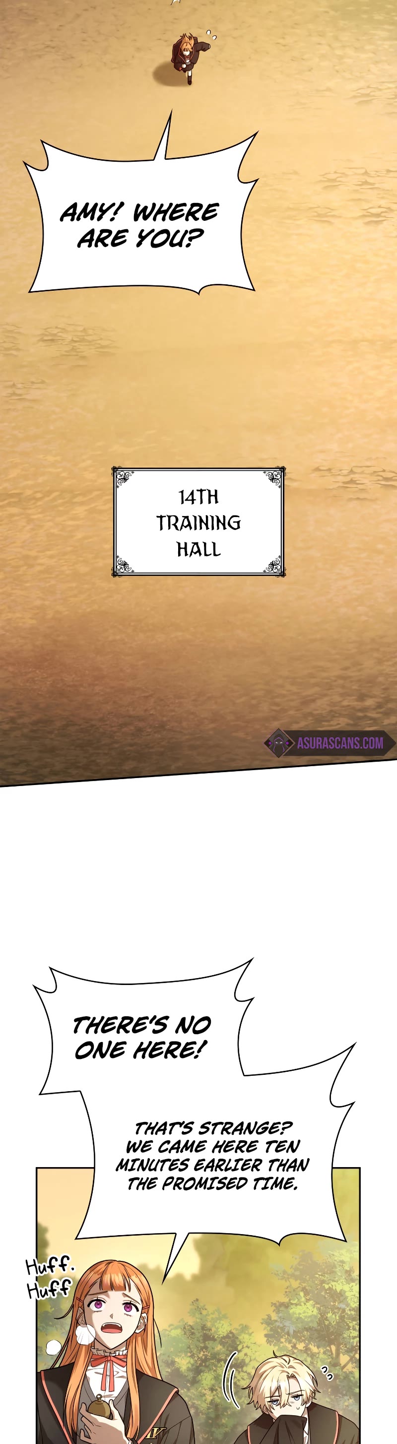 Infinite Mage chapter 24 page 44