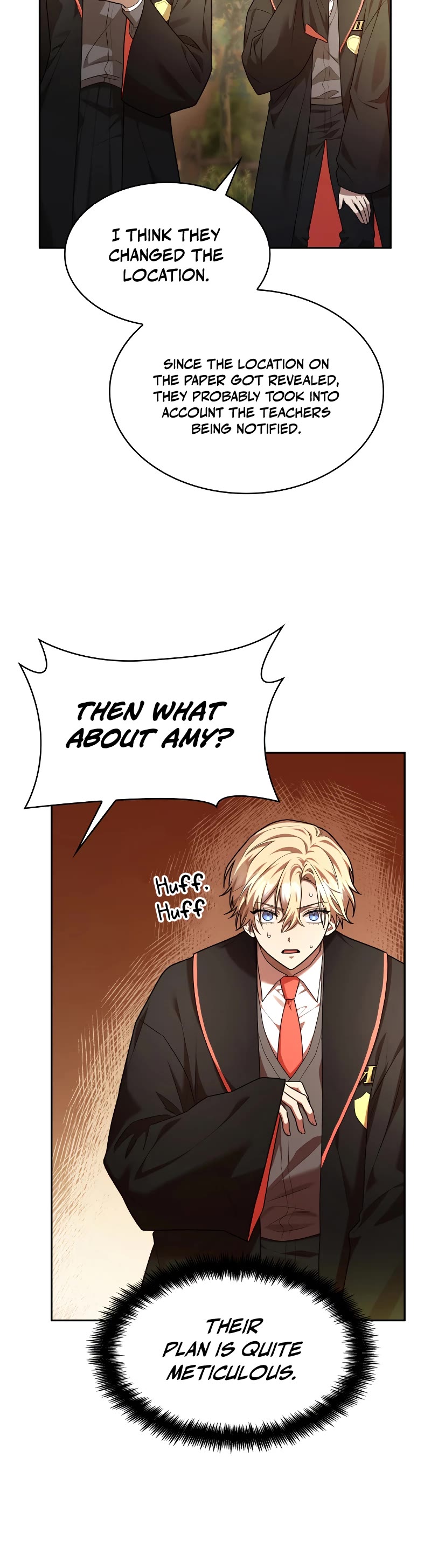 Infinite Mage chapter 24 page 45