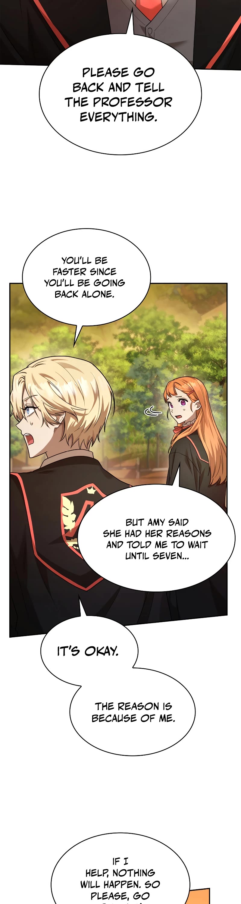 Infinite Mage chapter 24 page 47