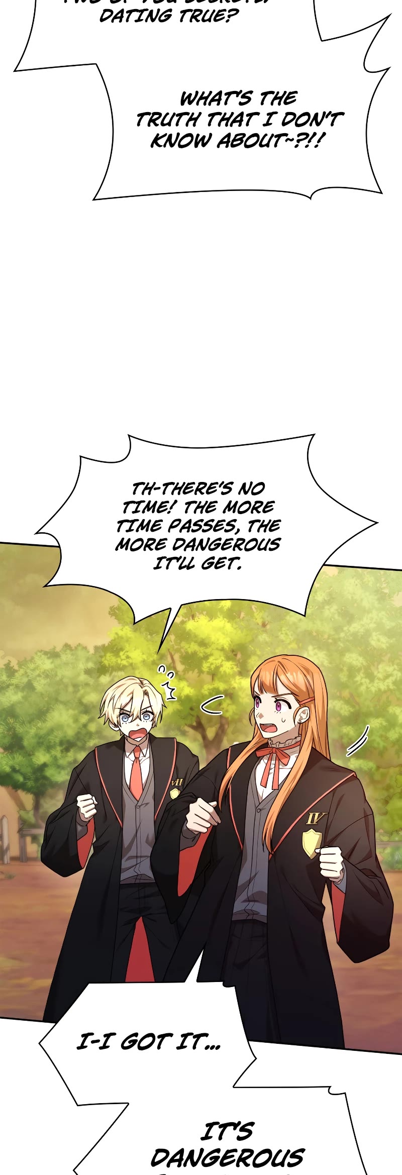 Infinite Mage chapter 24 page 49