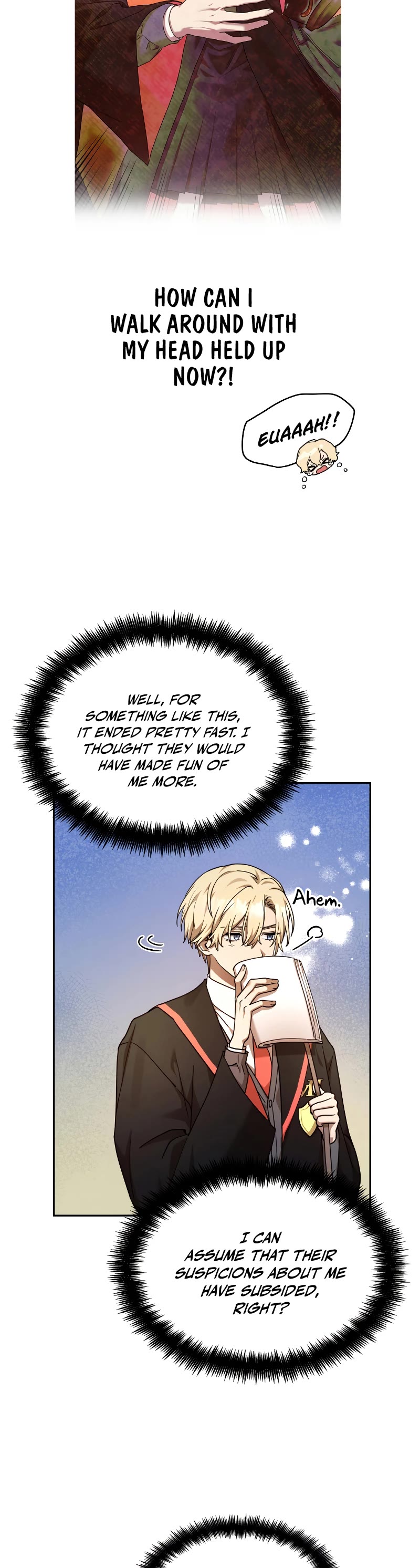 Infinite Mage chapter 24 page 5