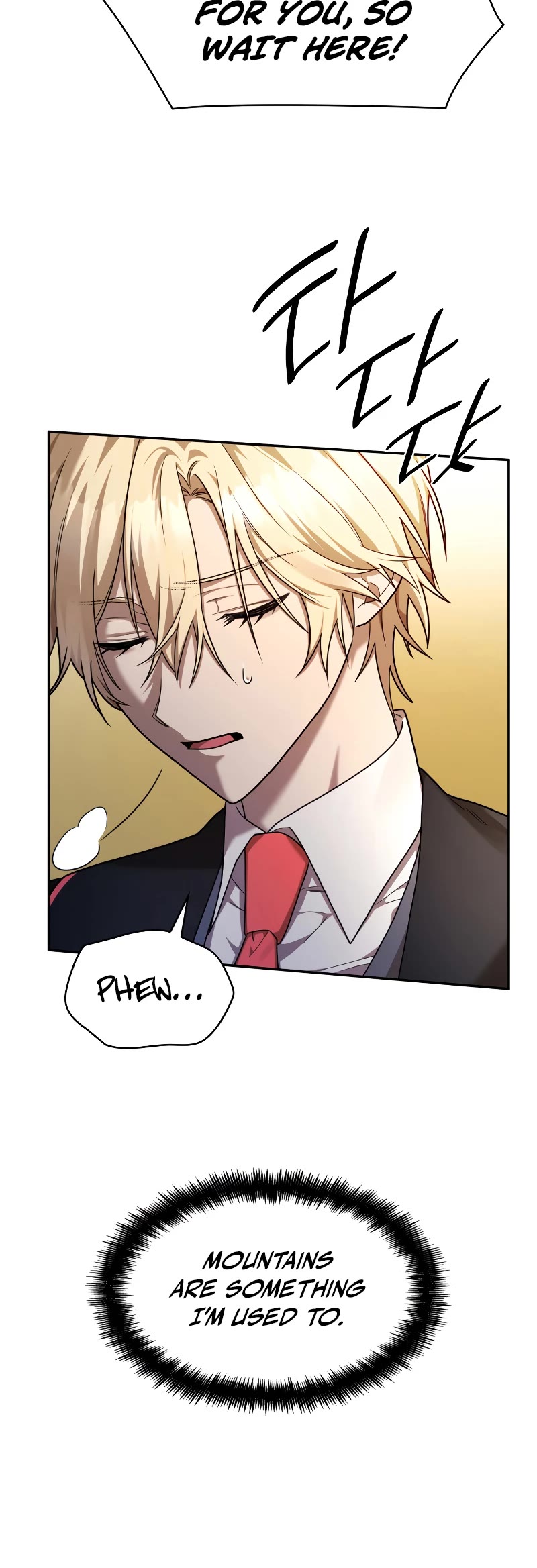 Infinite Mage chapter 24 page 50