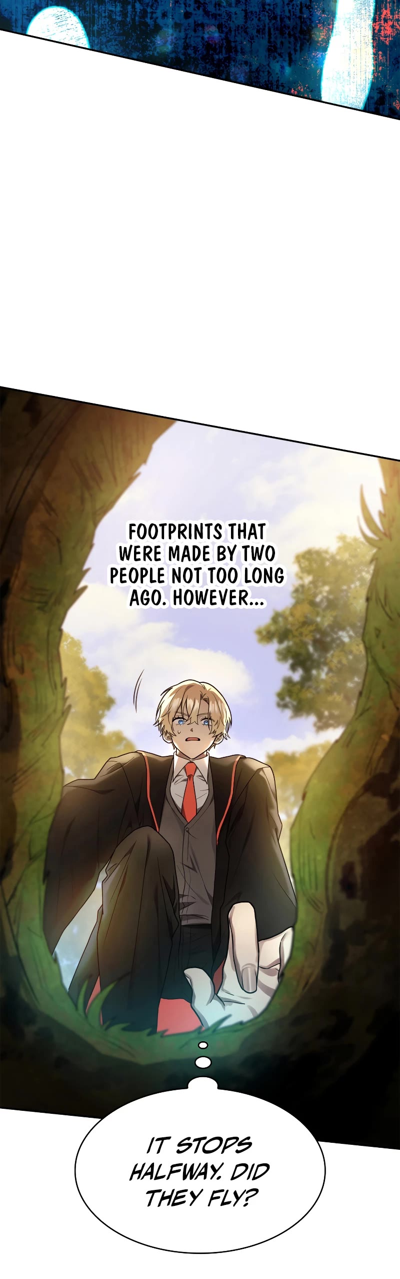 Infinite Mage chapter 24 page 54