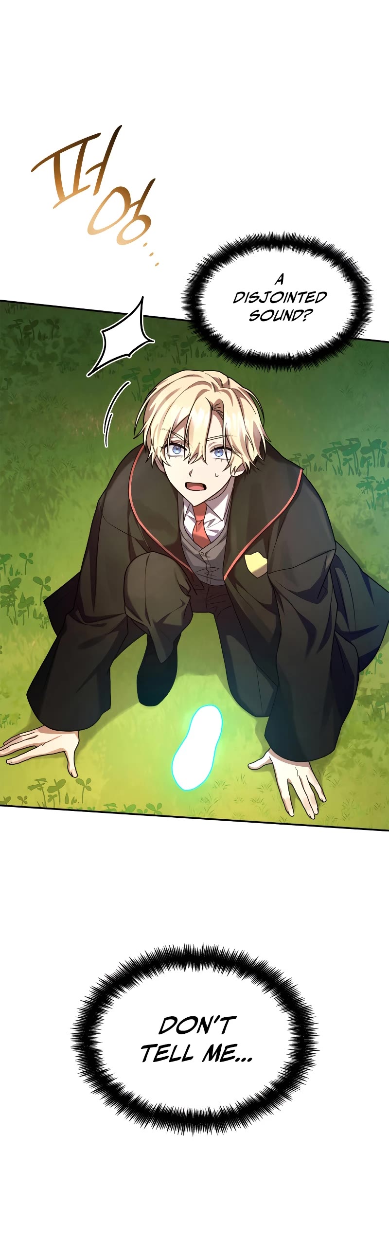 Infinite Mage chapter 24 page 55