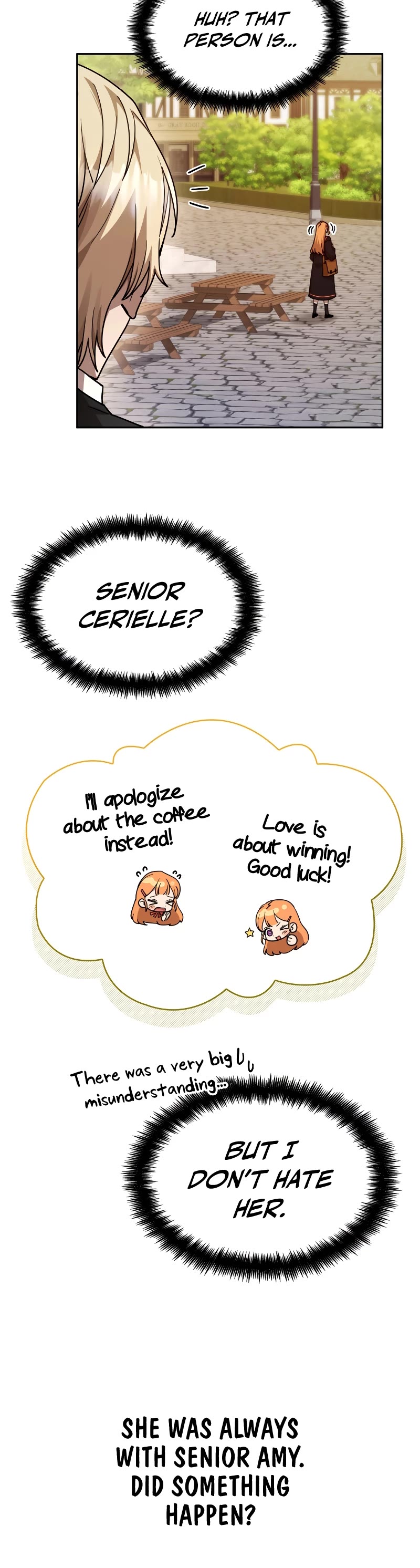 Infinite Mage chapter 24 page 6