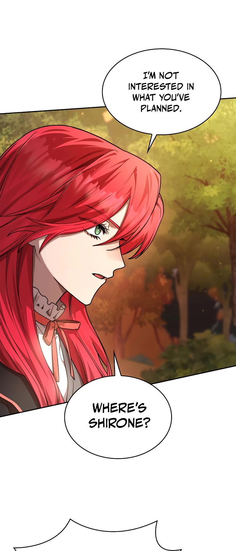 Infinite Mage chapter 25 page 10