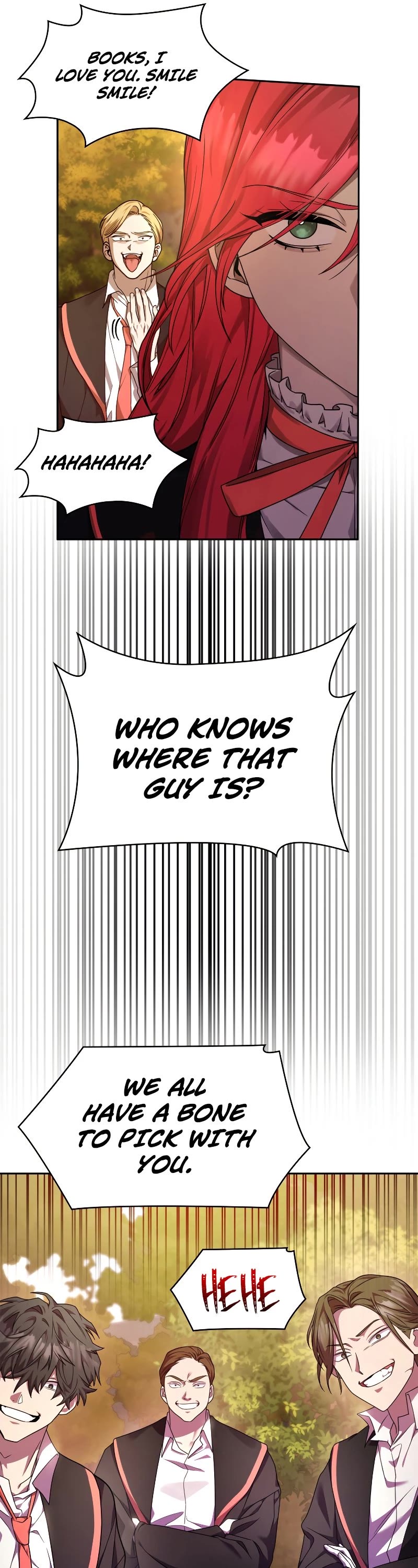 Infinite Mage chapter 25 page 12