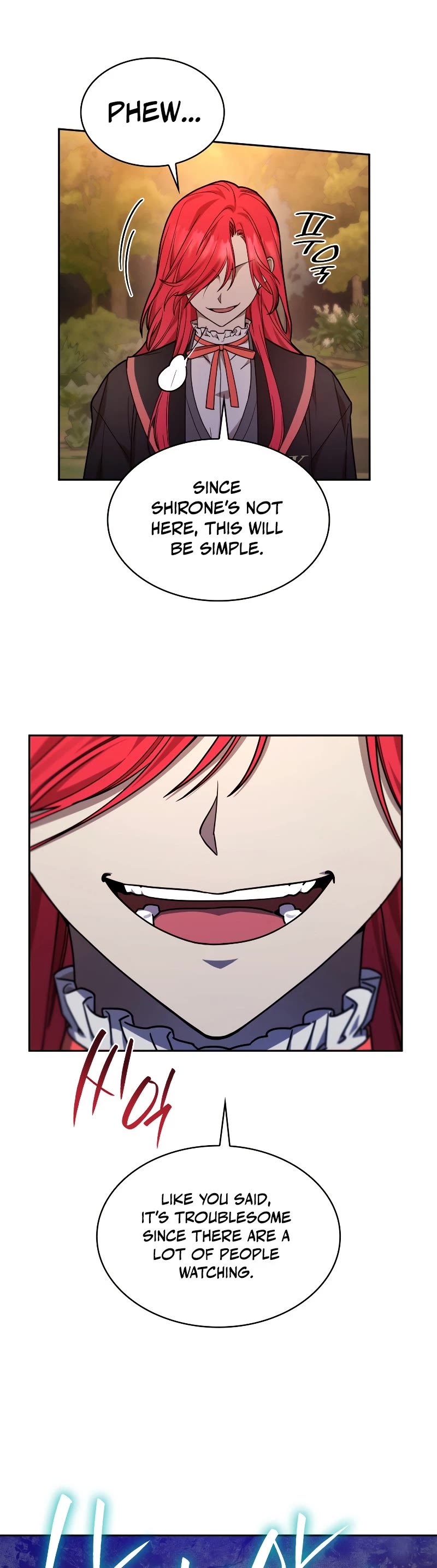 Infinite Mage chapter 25 page 14