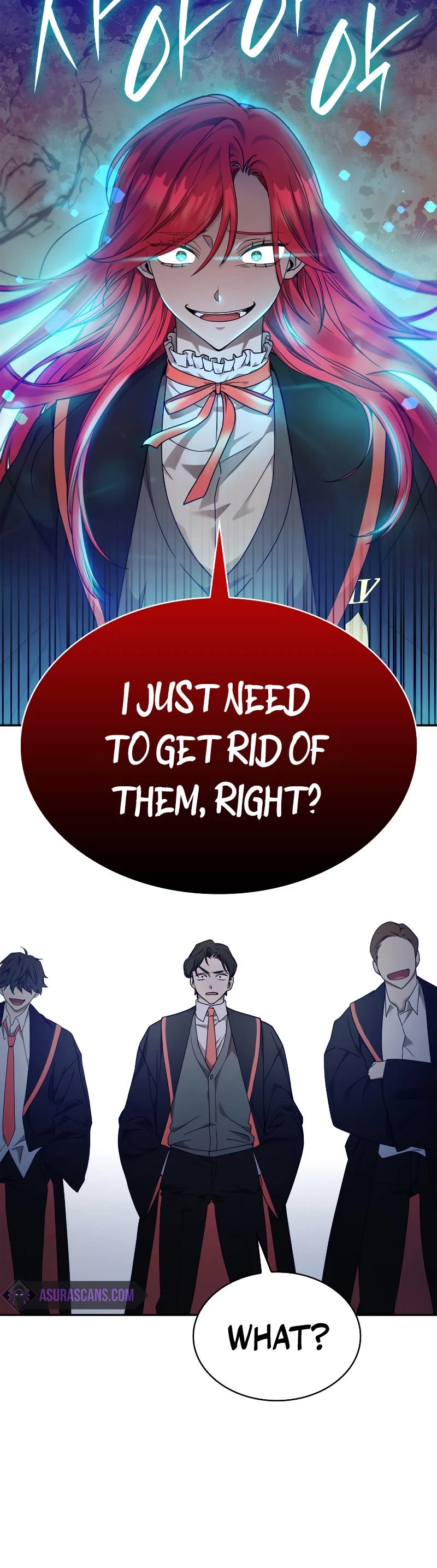 Infinite Mage chapter 25 page 15