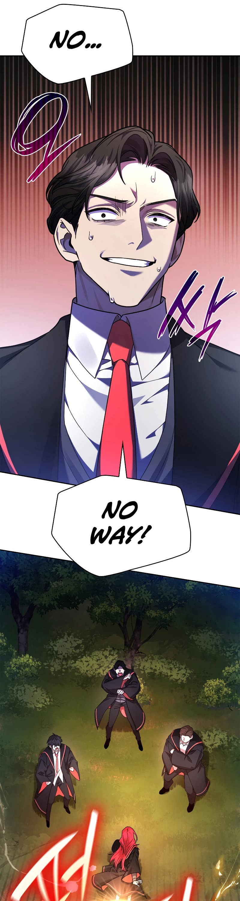 Infinite Mage chapter 25 page 16