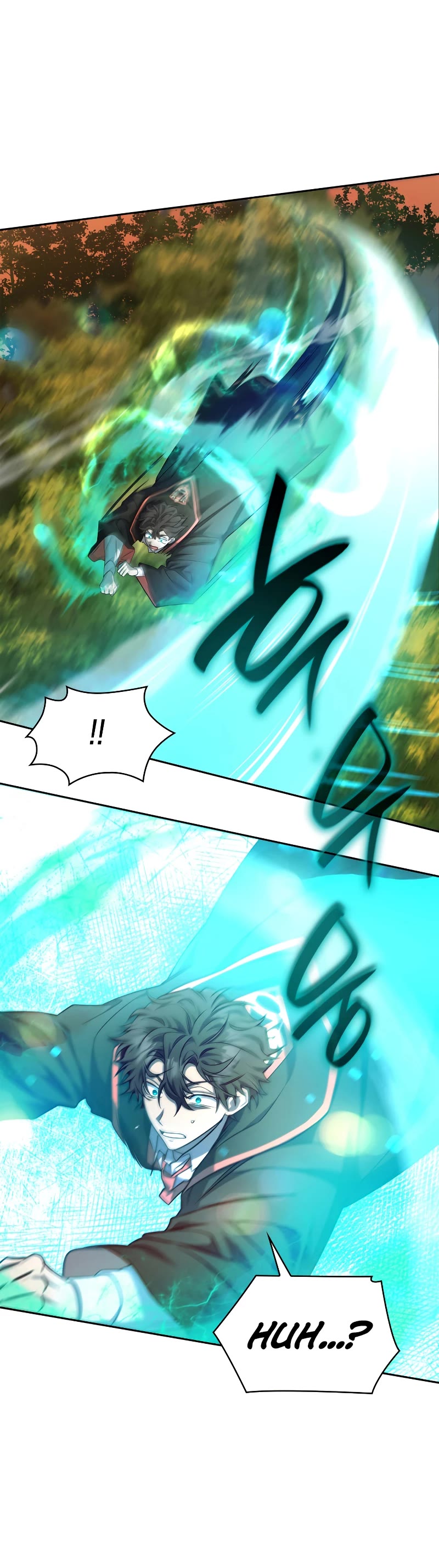 Infinite Mage chapter 25 page 20