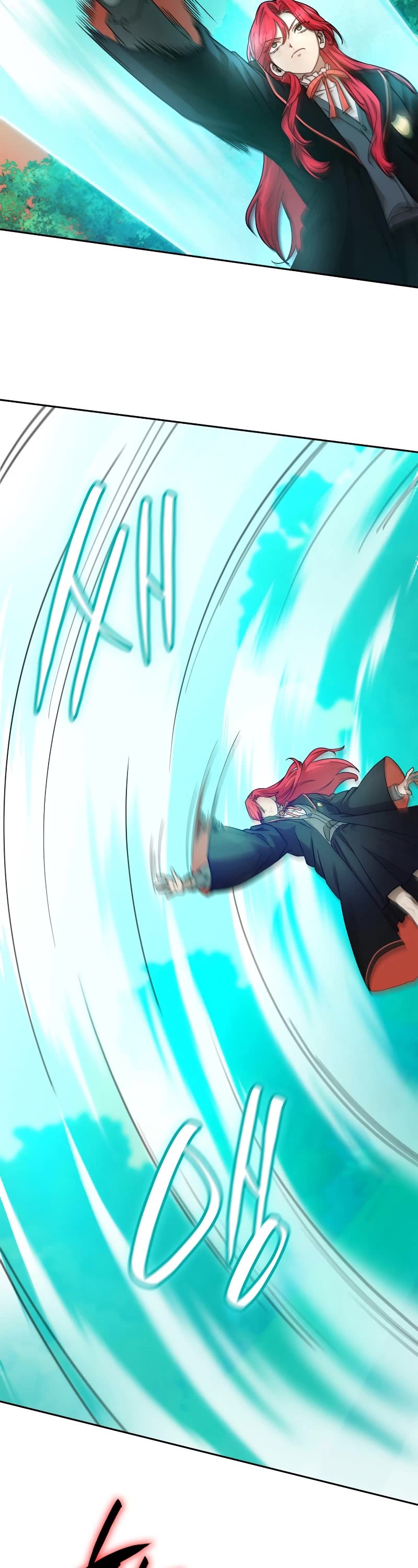 Infinite Mage chapter 25 page 22