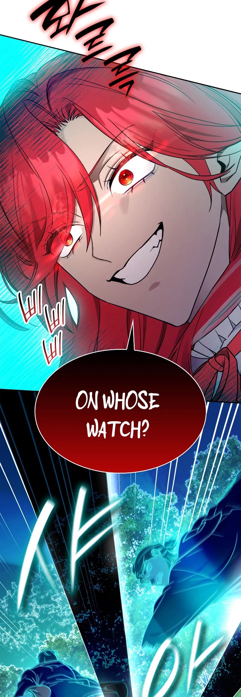 Infinite Mage chapter 25 page 23