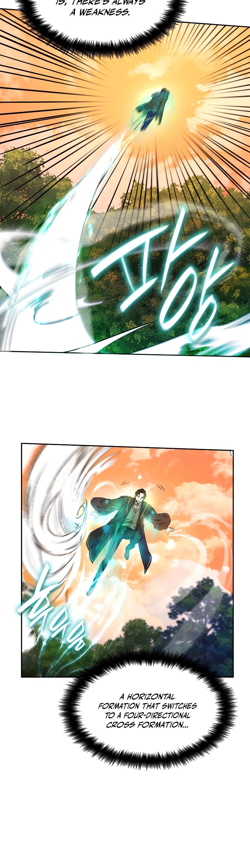 Infinite Mage chapter 25 page 29