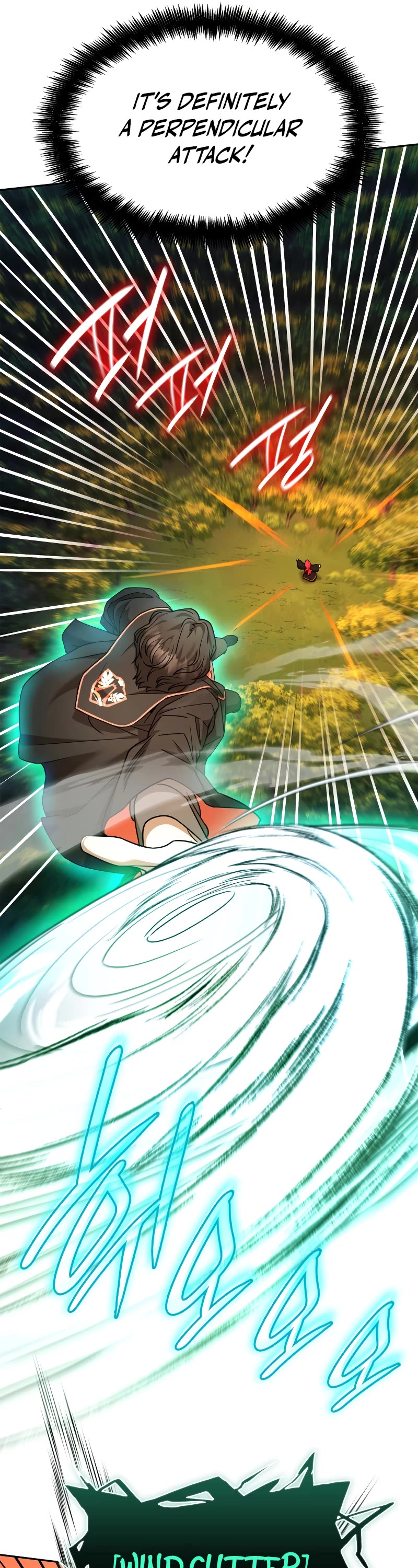 Infinite Mage chapter 25 page 30