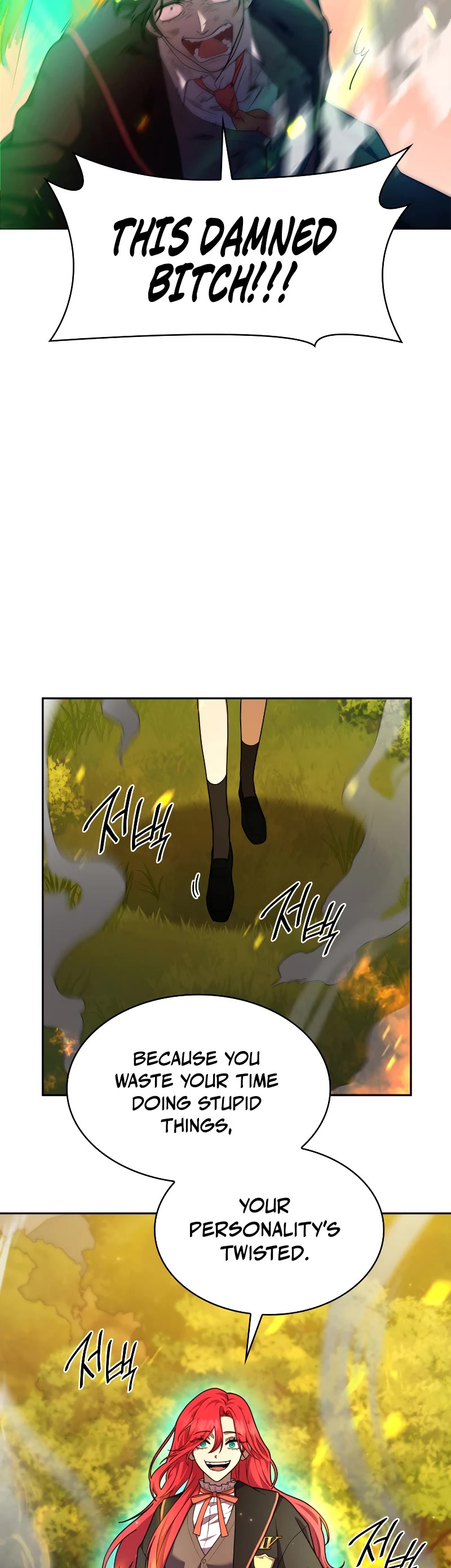 Infinite Mage chapter 25 page 38