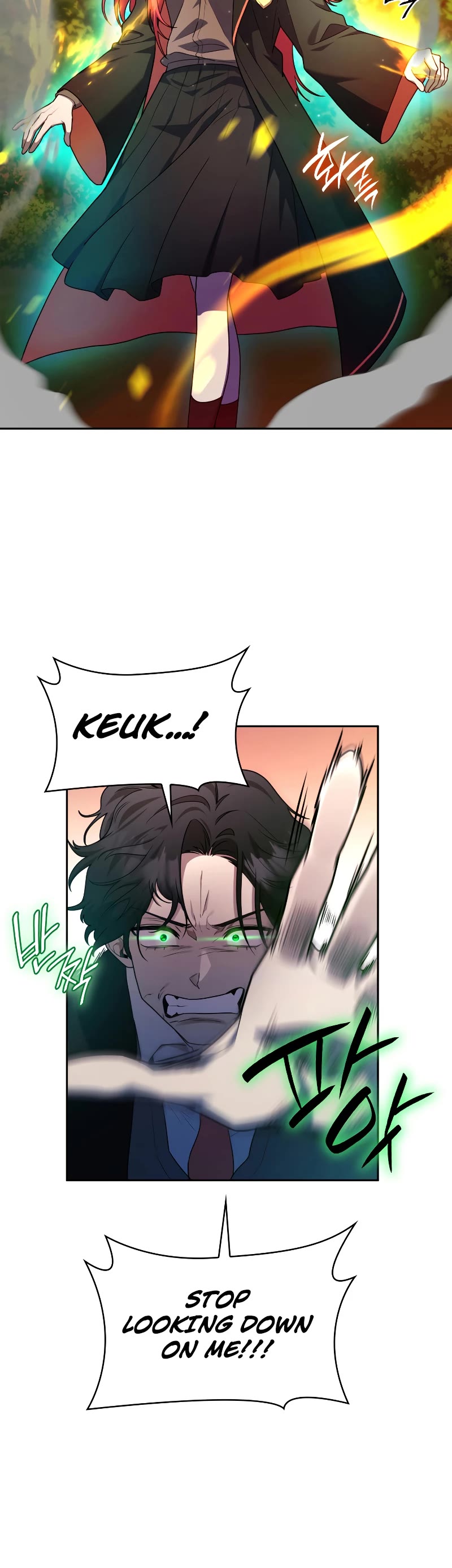 Infinite Mage chapter 25 page 39