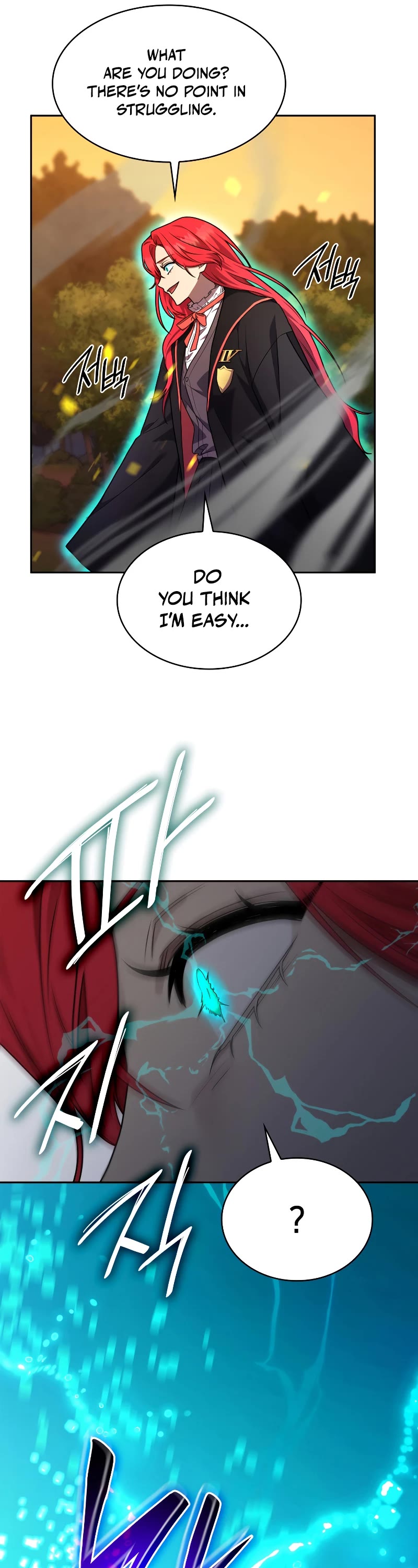 Infinite Mage chapter 25 page 40