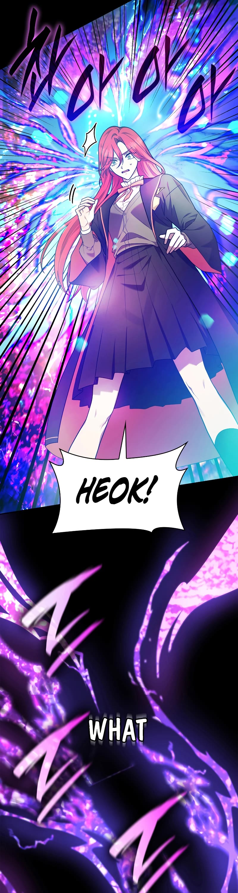 Infinite Mage chapter 25 page 42