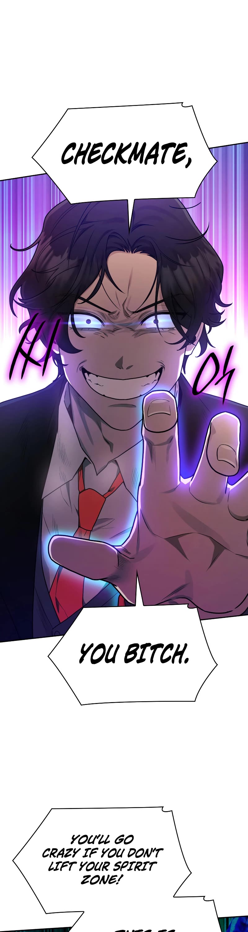 Infinite Mage chapter 25 page 46