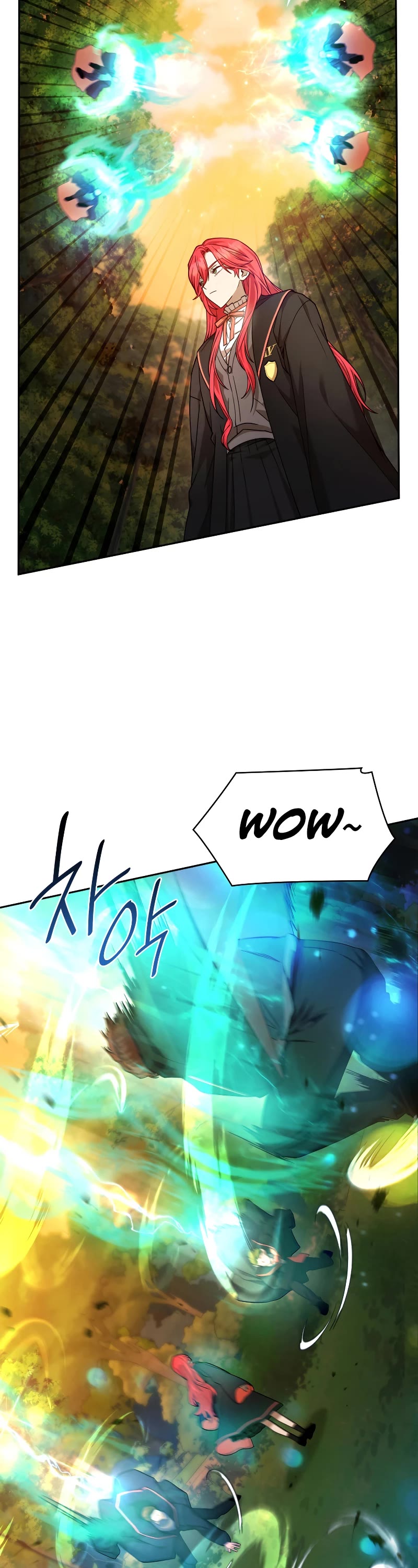 Infinite Mage chapter 25 page 5