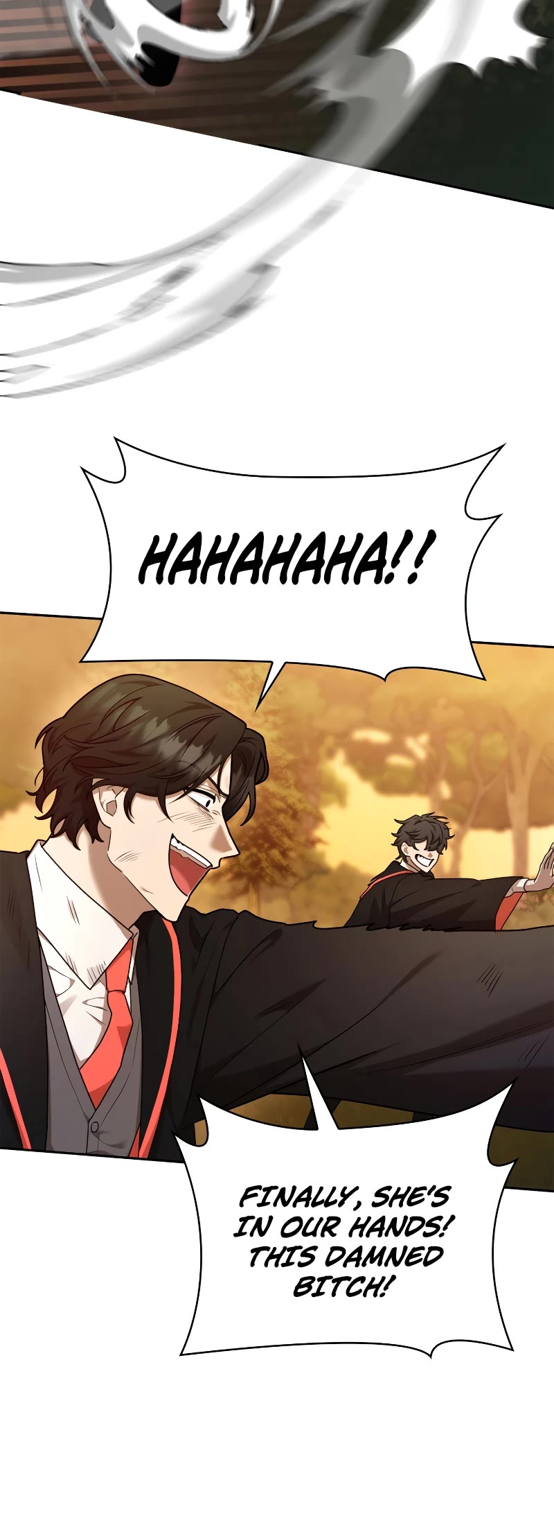 Infinite Mage chapter 25 page 50