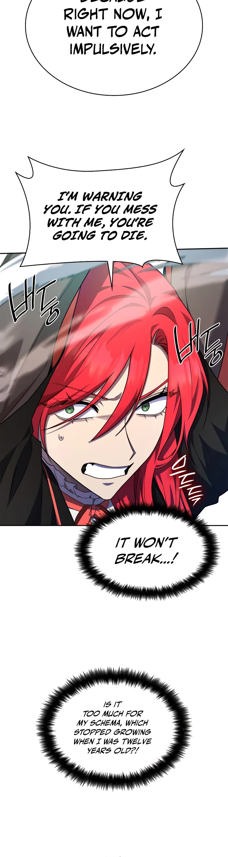 Infinite Mage chapter 25 page 52