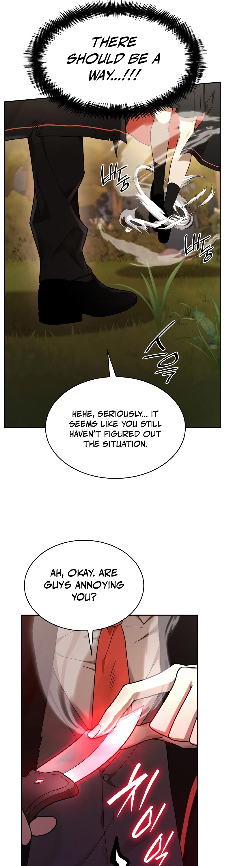 Infinite Mage chapter 25 page 53